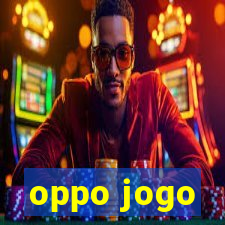 oppo jogo